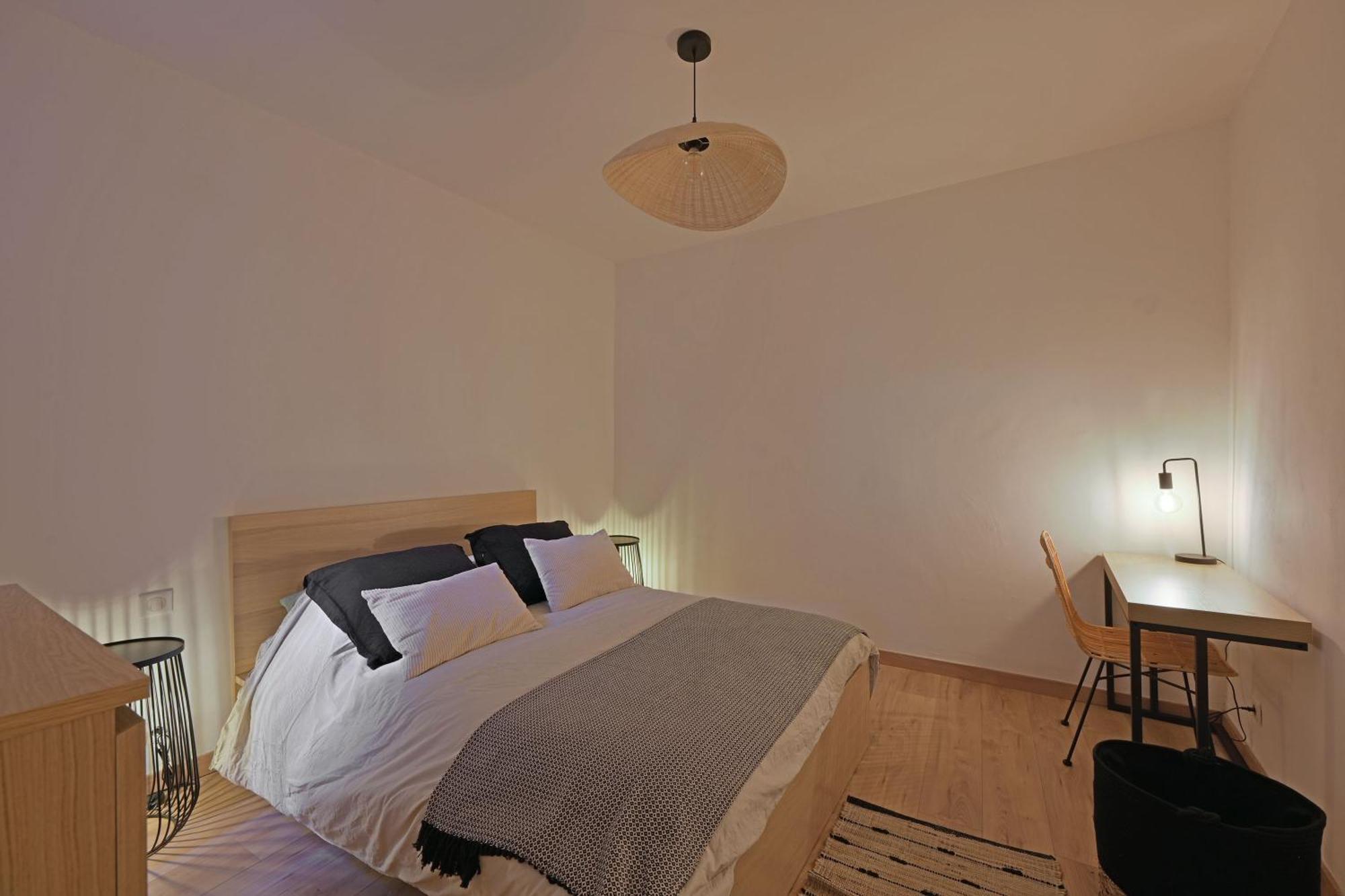 Apartment Emile - Avec Clim Intra Muros *