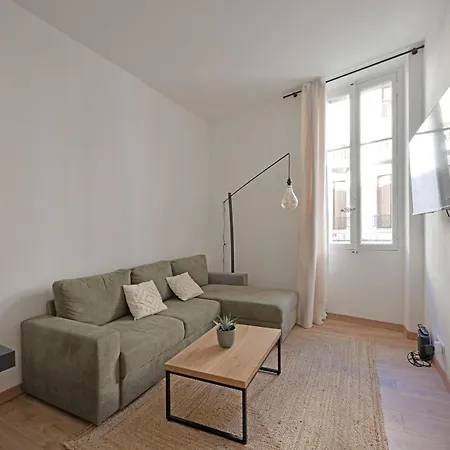 Emile - Apt Avec Clim Intra Muros Avignon Exterior photo
