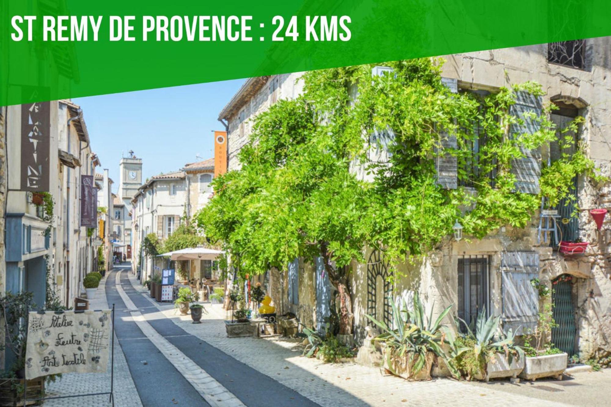 Apartment Emile - Avec Clim Intra Muros Avignon